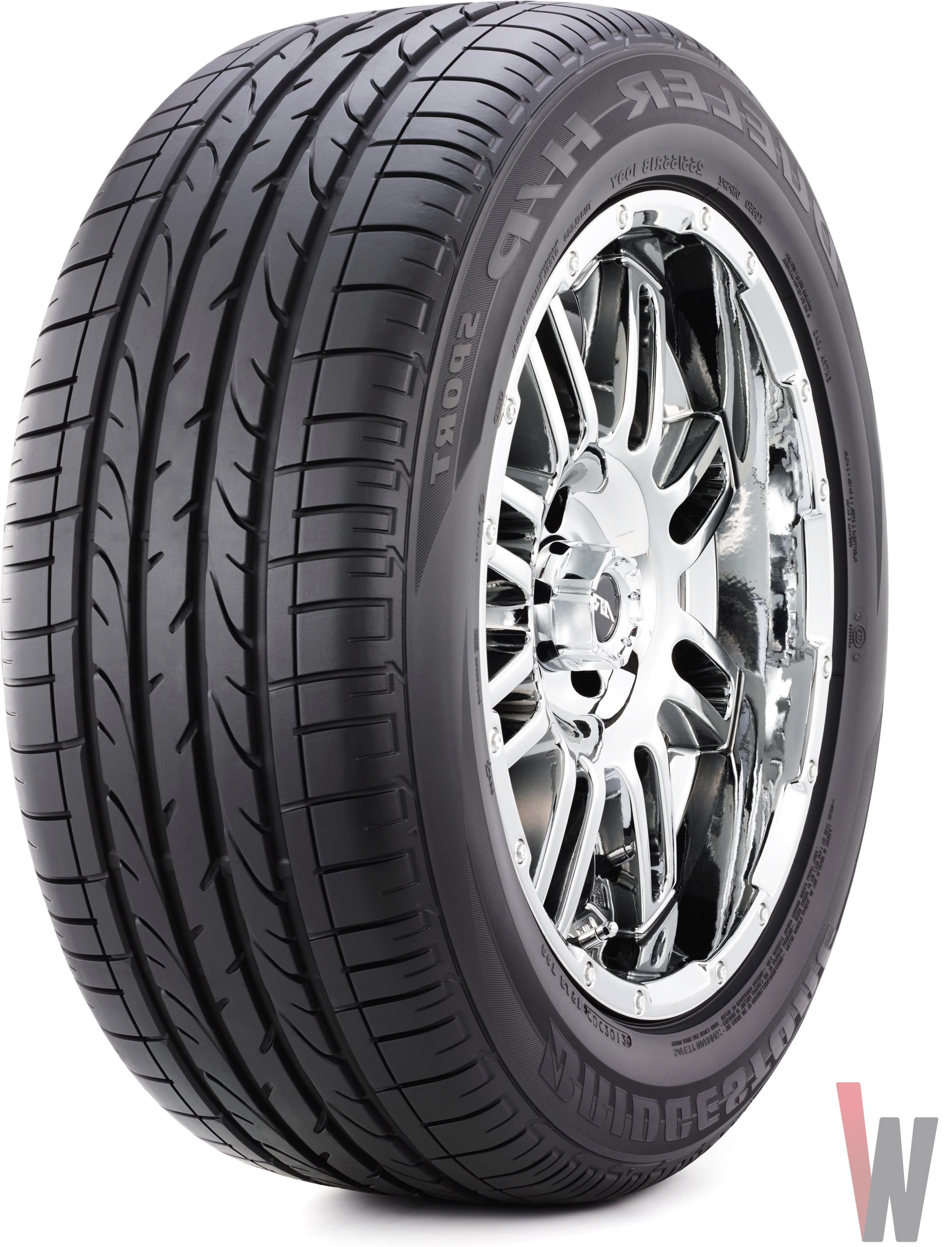 Bridgestone DUELER H/P SPORT